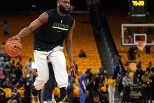 波士顿凯尔特人队光辉时刻