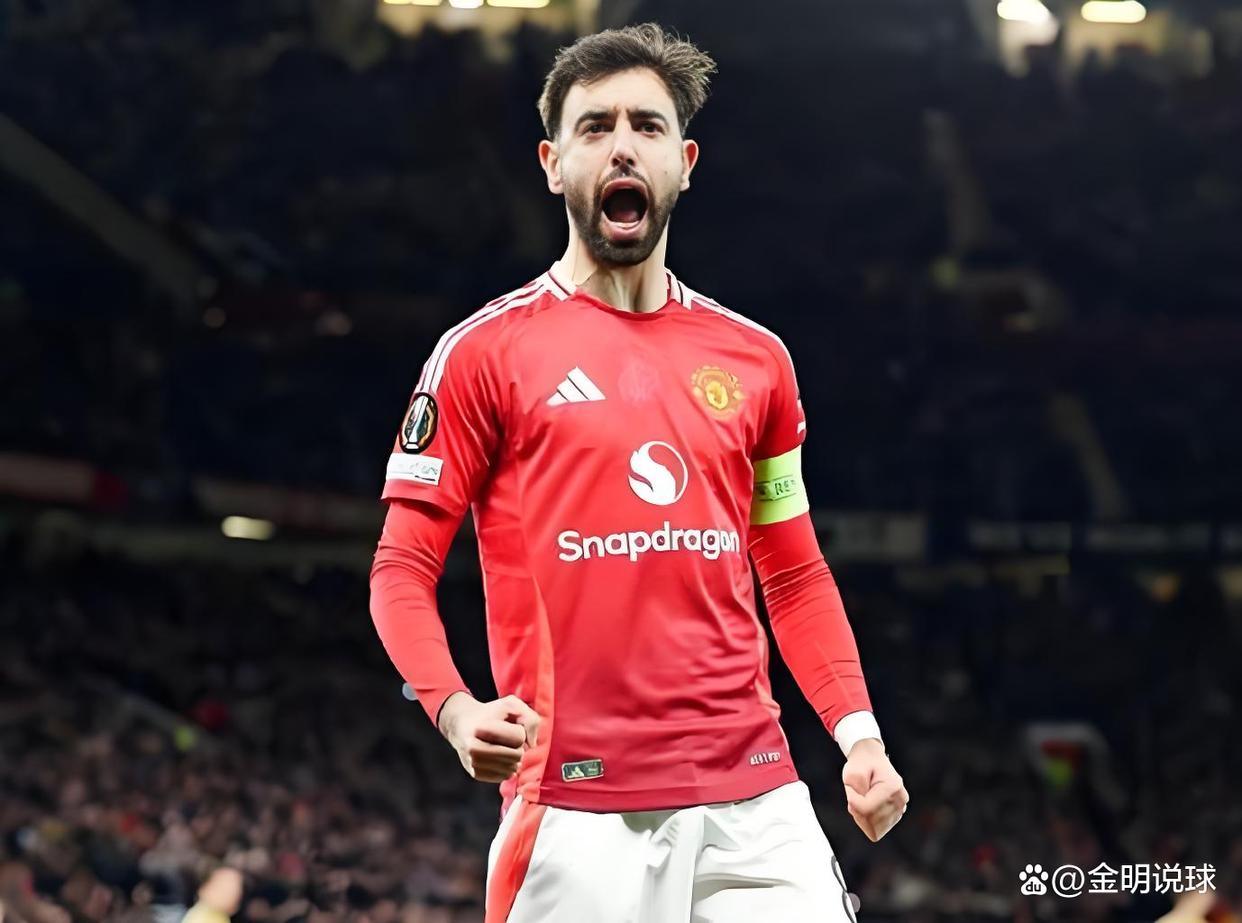 里程碑夜曼联队长鼓劲，英超加时末段刷纪录，引发热议，临场指挥获称赞