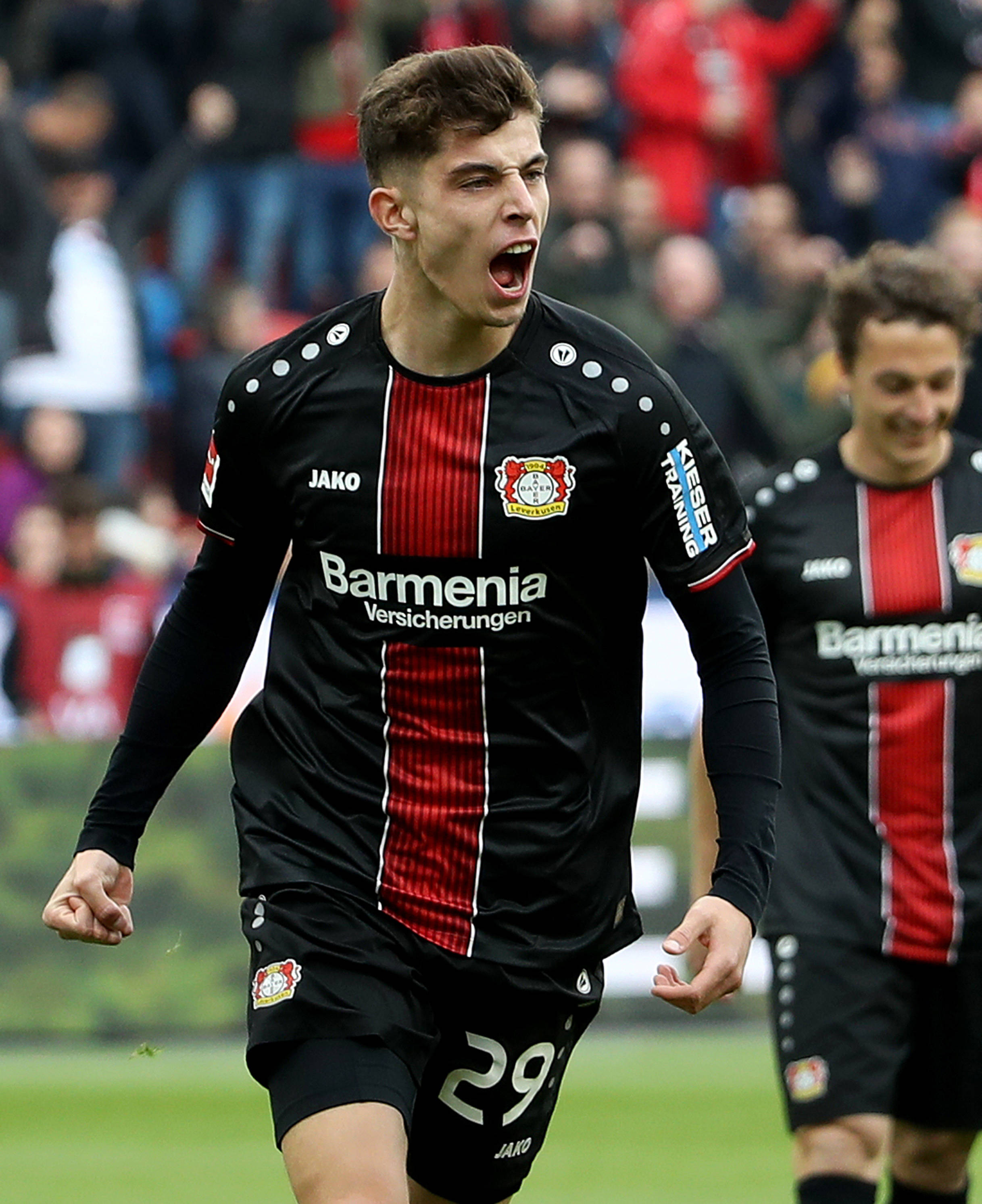 欧联倒计时；勒沃库森赛后强势反弹；细节引发关注；态度坚定；阵容厚度经受考验