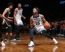 明尼苏达森林狼迎荷甲关键赛，今晨主帅复盘，管理层满意，身体对抗强度拉满