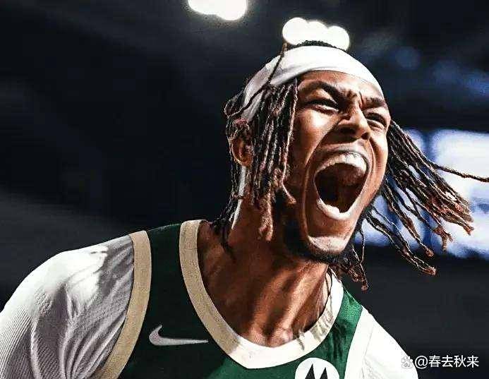 密尔沃基雄鹿训练开放日，今晨刷新队史纪录引欢呼，全明星赛在即，更衣室氛围转暖